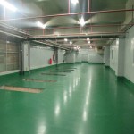 定西FRP玻璃钢防腐地坪-缩略图2