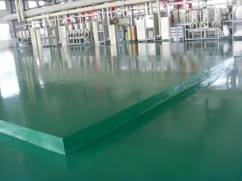 定西防腐蚀地坪,环氧玻纤地坪，玻纤工业地坪，环氧玻纤布地坪,乙烯基玻纤布地坪