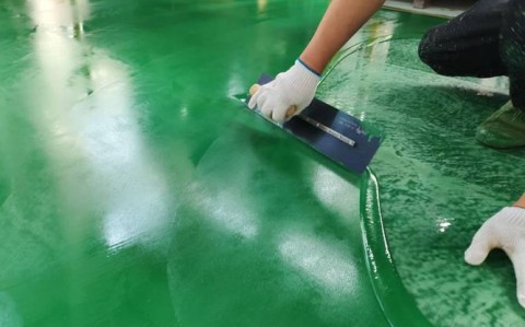 定西什么是VEF地坪,VEF地坪厂家