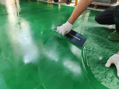 定西什么是VEF地坪,VEF地坪厂家