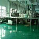 定西乙烯基防腐蚀地坪,乙烯基酯地坪,乙烯基酯防腐蚀地坪,乙烯基重防腐蚀地坪,乙烯基重防腐地坪,乙烯基重防腐自流平地坪-缩略图1