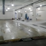 定西防腐防静电地坪,防腐防静电自流平地坪-缩略图2
